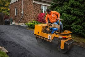 Best Driveway Snow Removal Preparation  in Walce Ridge, LA